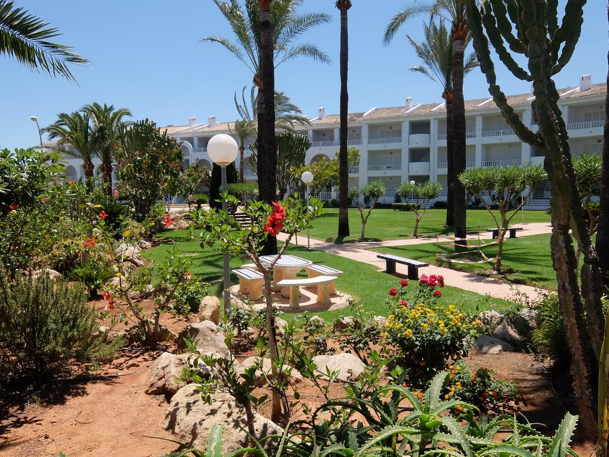 Roderic - Apartamento Junto Al Mar Oliva Exterior photo